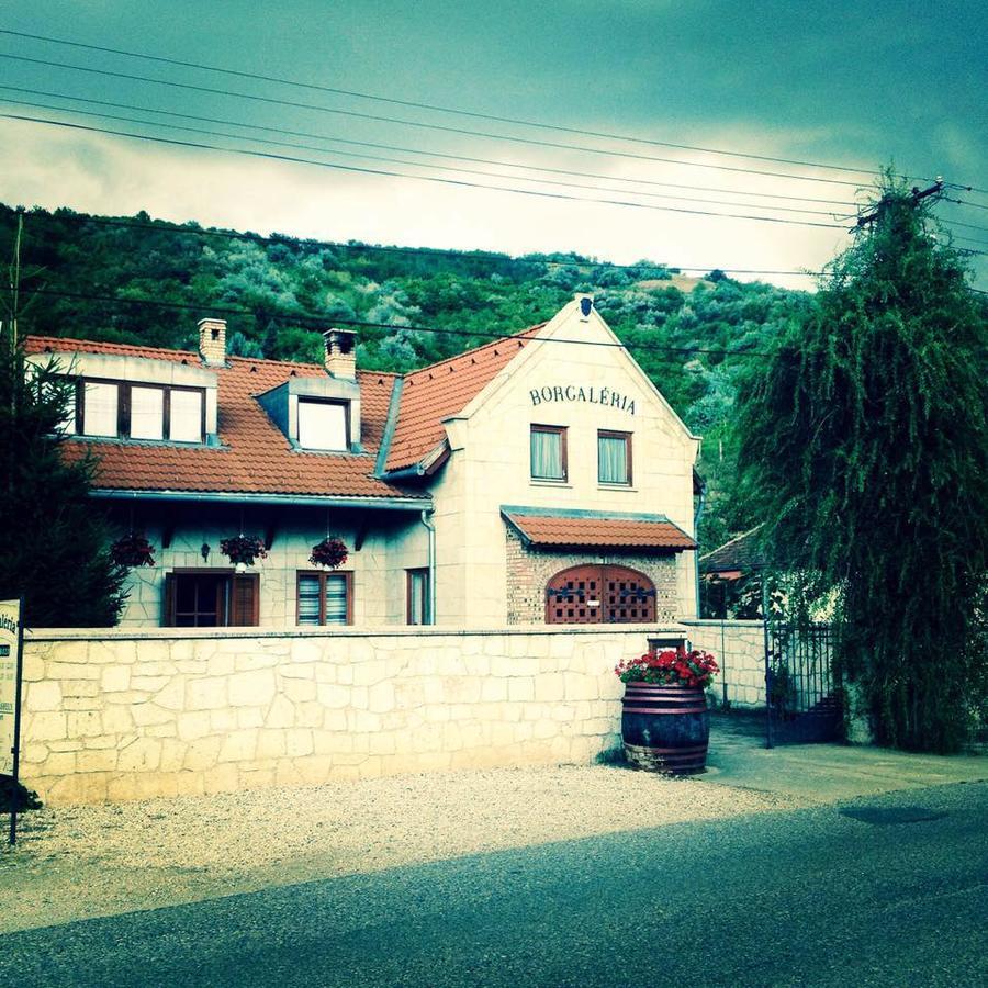 Gasthof Borgaleria *