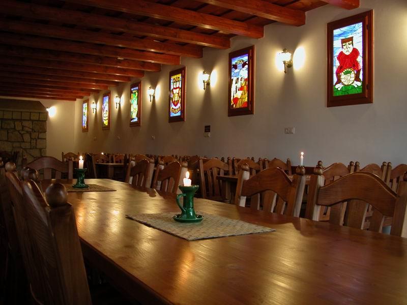 Gasthof Borgaleria