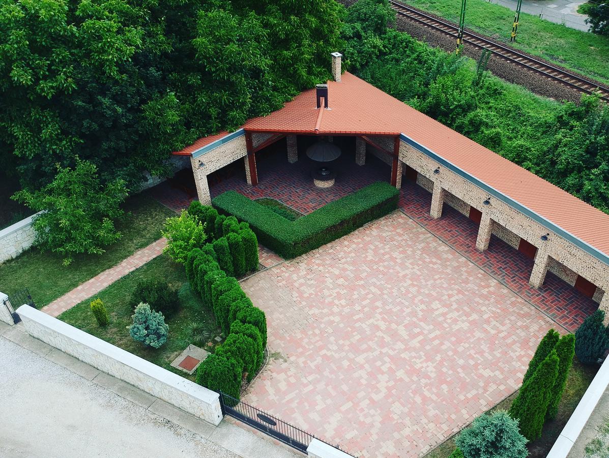 Borgaleria Gasthof Tokaj